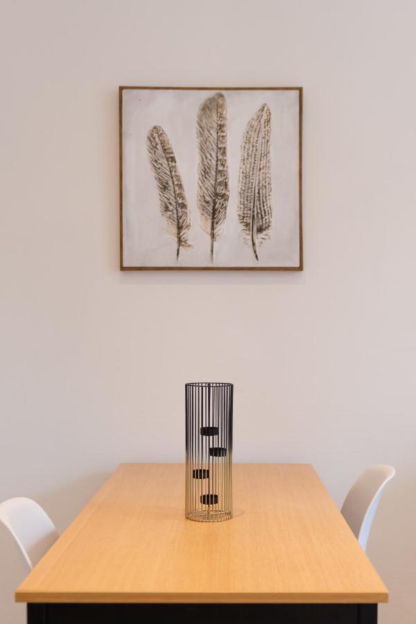 Appartement Entierement Renove Et Cosy Avec Jardin Μυλούζη Εξωτερικό φωτογραφία